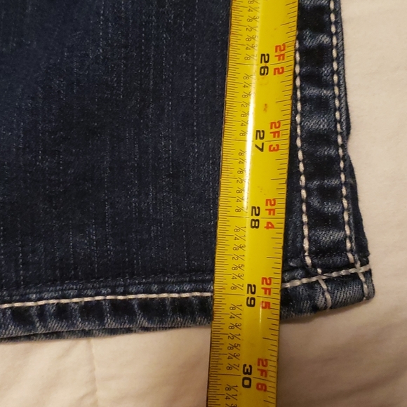 Big Star boot cut jeans - Picture 4 of 6